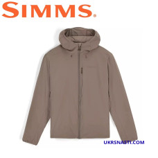 Куртка Simms Midstream Hooded Jacket Sturgeon